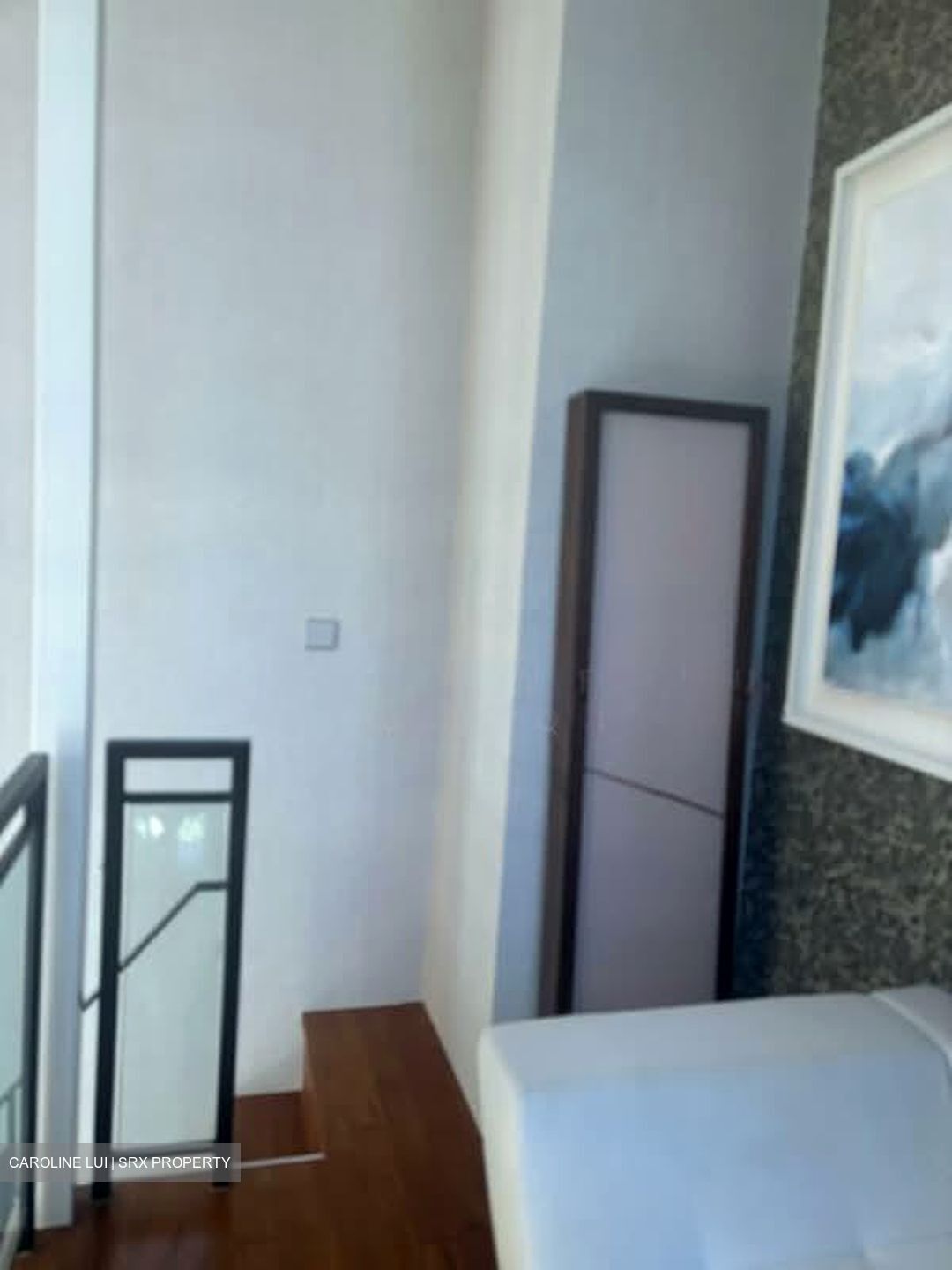 Mon Jervois (D10), Condominium #551131451